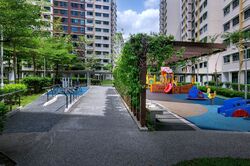Blk 293B Compassvale Boardwalk (Sengkang), HDB 4 Rooms #559916221